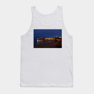 Tenby, Wales Tank Top